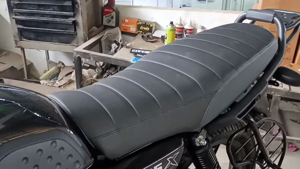 जल्द ही बाजार में आने वाली है नई बजाज सीटी125एक्स, देखिए क्या मिलने वाले हैं फीचर्स