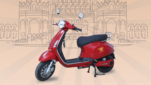 भारत में ये कंपनी इलेक्ट्रिक स्कूटर और कार करेगी लाॅन्च, ओला इलेक्ट्रिक को मिलेगी टक्कर