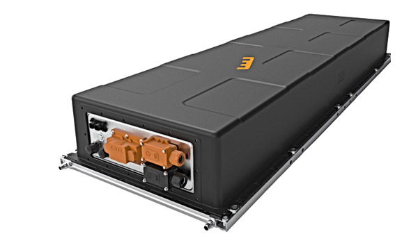 यूएस की इलेक्ट्रिक वाहन निर्माता ‘इलेक्ट्रॉन ईवी’ आएगी भारत, लाॅन्च करेगी इलेक्ट्रिक ट्रक, बस और वैन