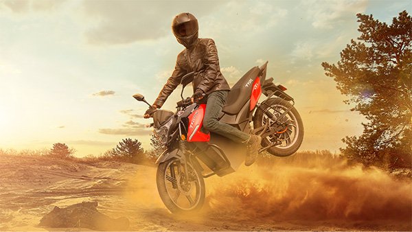 4. प्योर ईवी ट्रायस्ट 350 लॉन्च