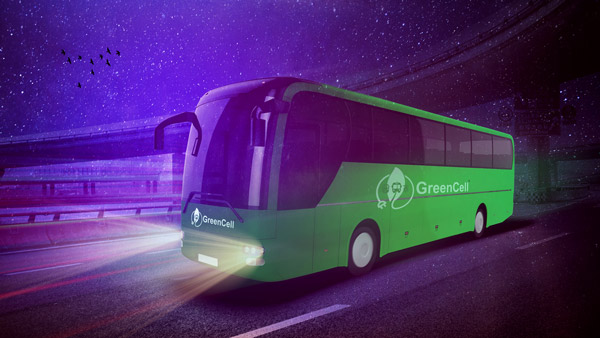 इंदौर और भोपाल के बीच चलेगी इलेक्ट्रिक बस, इस कंपनी ने शुरू की प्रीमियम सर्विस