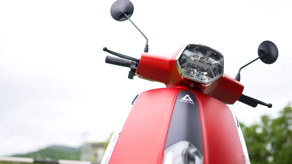 आईवूमआई एनर्जी ने लॉन्च की अपनी जीतएक्स इलेक्ट्रिक स्कूटर की रेंज, जानें क्या है कीमत