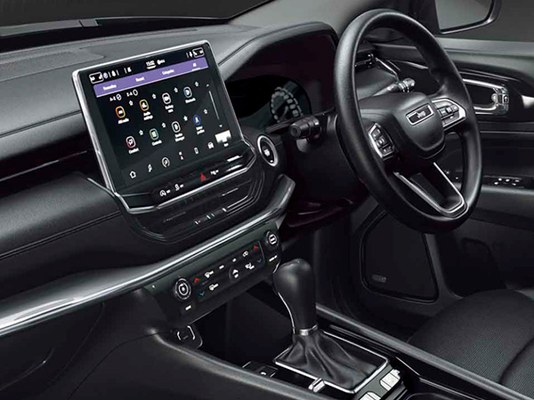 नई जीप कंपास 5th एनिवर्सरी एडिशन भारतीय बाजार में हुई लॉन्च, क्या है कीमत और फीचर्स