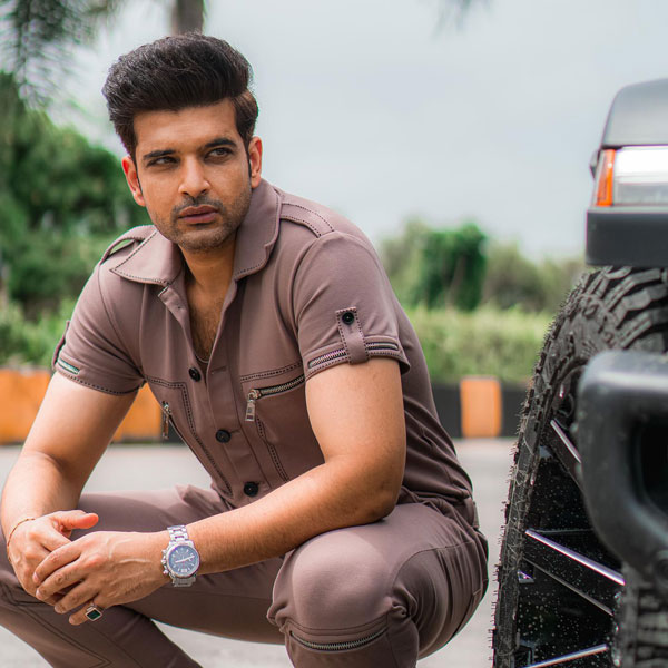 एक्टर करण कुंद्रा ने अपनी जीप रैंगलर रूबिकॉन को कराया मॉडिफाई, देखने में लग रही है शानदार