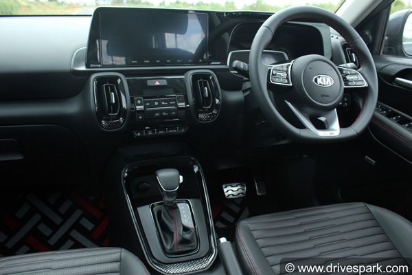 किया सॉनेट एक्स लाइन का पहला टीजर हुआ जारी, होगी लोकप्रिय एसयूवी का स्पोर्टी अवतार