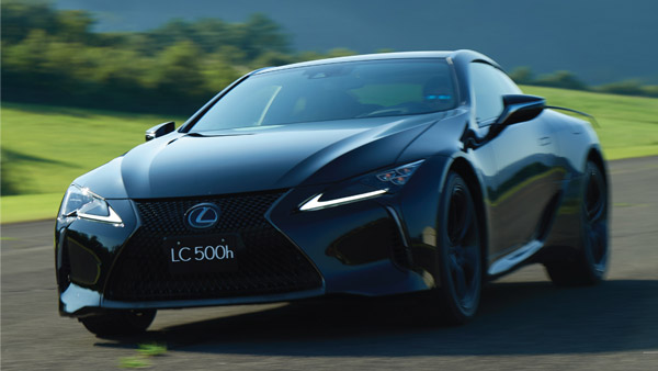 लेक्सस ने प्री-ओन्ड वाहनों के लिया लाया सर्टिफाइड प्रोग्राम, मिलती है फ्री सर्विस व वारंटी