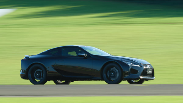 लेक्सस ने प्री-ओन्ड वाहनों के लिया लाया सर्टिफाइड प्रोग्राम, मिलती है फ्री सर्विस व वारंटी