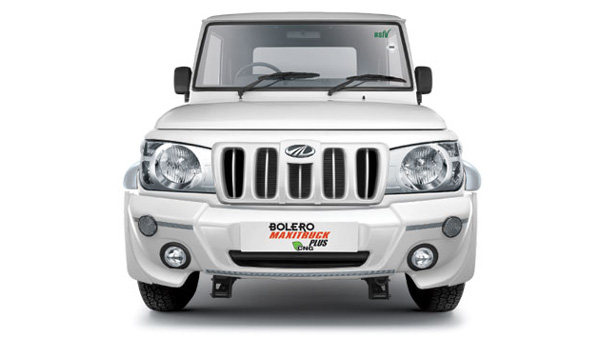 महिंद्रा बोलेरो मैक्स पिक-अप सिटी 3000 भारतीय बाजार में हुई लॉन्च, जानें क्या है कीमत और फीचर्स
