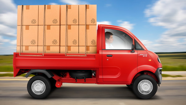 महिंद्रा ने लॉन्च किया नया जीतो प्लस सीएनजी, जानें क्या है कीमत और माइलेज