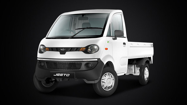 महिंद्रा ने लॉन्च किया नया जीतो प्लस सीएनजी, जानें क्या है कीमत और माइलेज