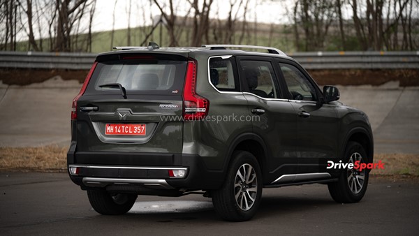 महिंद्रा स्कॉर्पियो-एन का इंतजार हुआ खत्म, इस दिन से शुरू होगी डिलीवरी