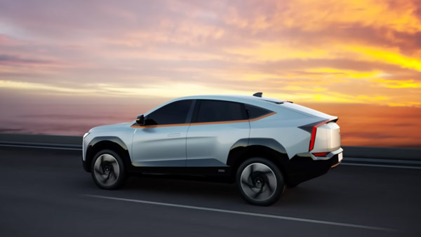 महिंद्रा एक्सयूवी.ई8 और एक्सयूवी.ई9 इलेक्ट्रिक एसयूवी का वीडियो जारी, जानें क्या मिलने वाला है इनमें