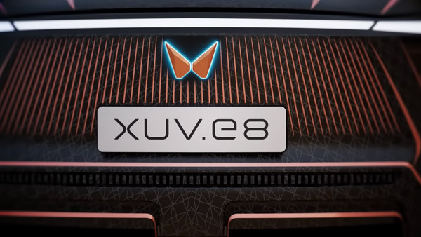 महिंद्रा एक्सयूवी.ई8 और एक्सयूवी.ई9 इलेक्ट्रिक एसयूवी का वीडियो जारी, जानें क्या मिलने वाला है इनमें