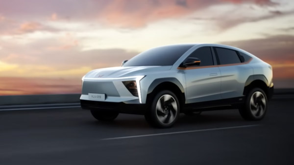 महिंद्रा एक्सयूवी.ई8 और एक्सयूवी.ई9 इलेक्ट्रिक एसयूवी का वीडियो जारी, जानें क्या मिलने वाला है इनमें