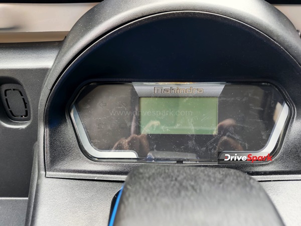 महिंद्रा ने लाॅन्च की जोर ग्रैंड इलेक्ट्रिक थ्री-व्हीलर कार्गो, सिंगल चार्ज पर चलेगी 100 किलोमीटर