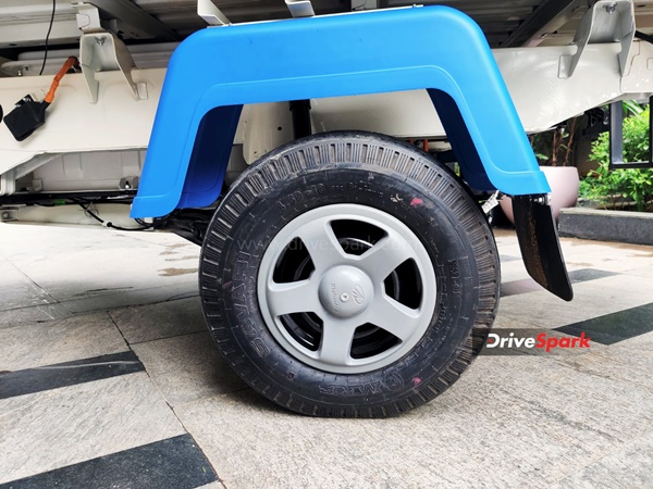 महिंद्रा ने लाॅन्च की जोर ग्रैंड इलेक्ट्रिक थ्री-व्हीलर कार्गो, सिंगल चार्ज पर चलेगी 100 किलोमीटर