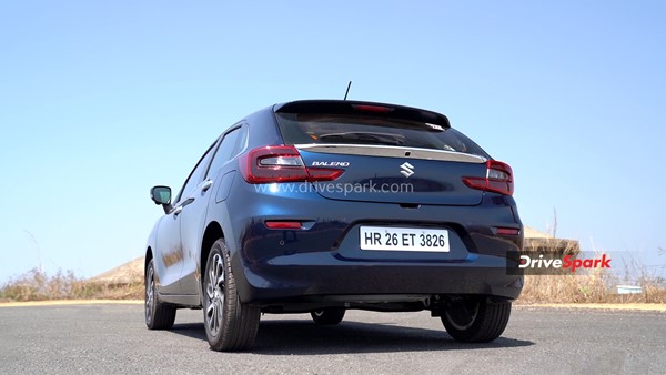 मारुति बलेनो क्रॉस में जाएगा टर्बो-पेट्रोल इंजन, जाने कब होगी भारत में लॉन्च