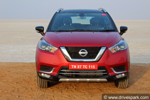 निसान ने जुलाई 2022 में की 8,337 कारों की बिक्री, मैग्नाइट फिर बनी कंपनी की सबसे ज्यादा बिकने वाली कार