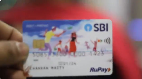 इस राज्य में अब बस टिकट होगी कैशलेस, सरकार ने अपनाया नेशनल कॉमन मोबिलिटी कार्ड इस राज्य में अब बस टिकट होगी कैशलेस, सरकार ने अपनाया नेशनल कॉमन मोबिलिटी कार्ड