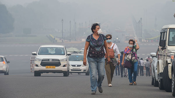 पैदल चलने वाले नहीं रखेंगे जेबरा क्रॉसिंग का ध्यान, चालकों को सड़क पर रहना होगा सतर्क - कोर्ट