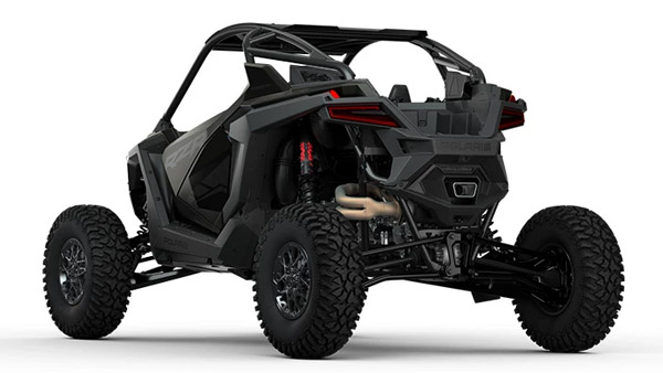 पोलरिस ने भारत में लाॅन्च किया नया ऑफ-रोड वाहन, कीमत 59 लाख रुपये से शुरू