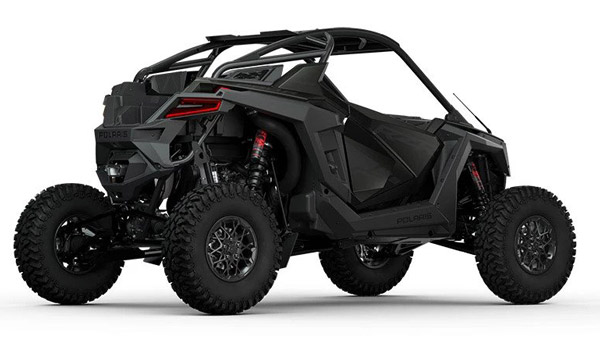 पोलरिस ने भारत में लाॅन्च किया नया ऑफ-रोड वाहन, कीमत 59 लाख रुपये से शुरू