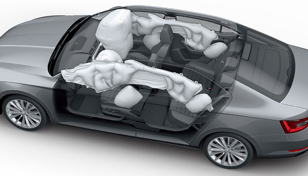 ड्राइवस्पार्क के विचार