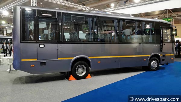 टाटा मोटर्स को मिला 921 इलेक्ट्रिक बसों का आर्डर