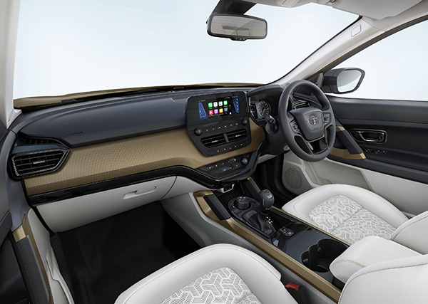 टाटा मोटर्स की जेट एडिशन हुई लॉन्च, नेक्सन, हैरियर, सफारी अपडेट जानकारी