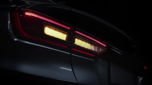 नई-जनरेशन टोयोटा यारिस का टीजर हुआ जारी, क्या कंपनी भारतीय बाजार में करेगी पेश?