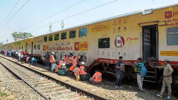 4. प्राकृतिक कारण