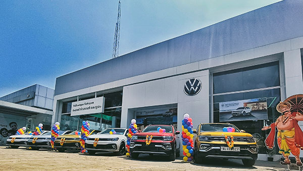 फॉक्सवैगन इंडिया ने एक ही दिन में डिलीवर की 175 कारें, कंपनी ने हासिल की बड़ी उपलब्धि