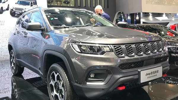 ये क्या! जीप की ये एसयूवी हो गई 90,000 रुपये महंगी, अब ये है नई कीमत