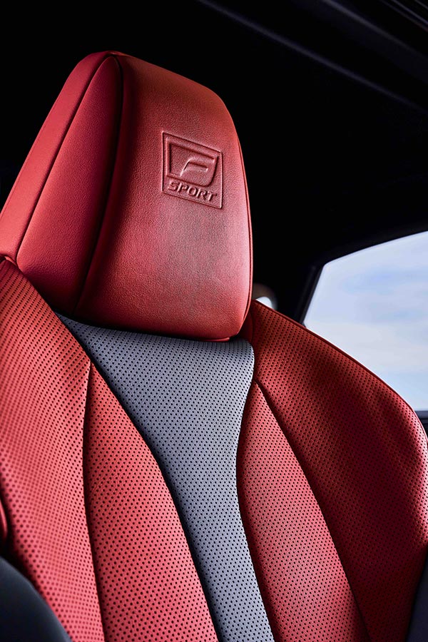 सिर्फ आराम के लिए नहीं, कार में इसलिए होते हैं एडजस्टेबल हेडरेस्ट