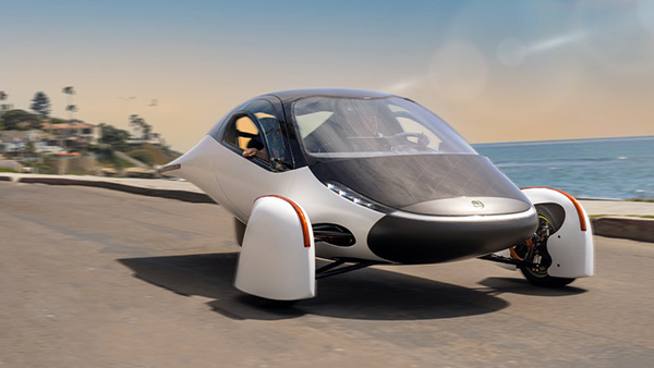 इस सोलर कार के सामने इलेक्ट्रिक कारें हुईं फेल, फुल चार्ज पर देती 1,600 किमी की रेंज