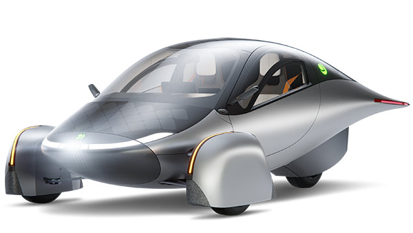 इस सोलर कार के सामने इलेक्ट्रिक कारें हुईं फेल, फुल चार्ज पर देती 1,600 किमी की रेंज