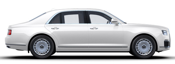 बुलेटप्रूफ कार ने बचाई रूसी राष्ट्रपति व्लादिमीर पुतिन की जान, मानी जाती है दुनिया की सबसे सुरक्षित कार; जानें खासियत