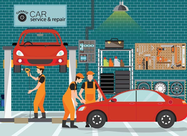 रिपेयरिंग के वक्त कार अपने आप हो गई स्टार्ट, मकैनिक को मारी टक्कर; जानें इससे बचने के उपाय