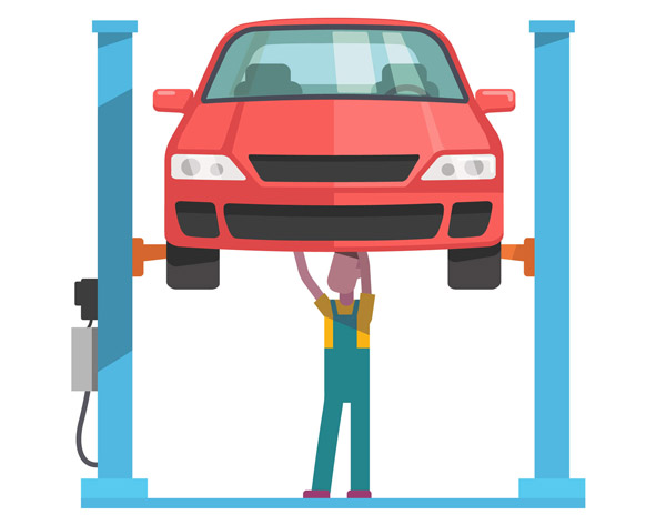 रिपेयरिंग के वक्त कार अपने आप हो गई स्टार्ट, मकैनिक को मारी टक्कर; जानें इससे बचने के उपाय