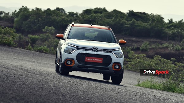 भारत में सिट्रोन लाॅन्च करेगी अपनी पहली इलेक्ट्रिक कार, घरेलू कंपनियों को देगी टक्कर