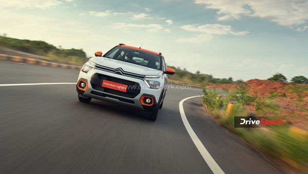 भारत में सिट्रोन लाॅन्च करेगी अपनी पहली इलेक्ट्रिक कार, घरेलू कंपनियों को देगी टक्कर