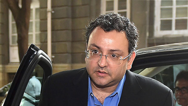 ओवरस्पीडिंग ने ले ली सायरस मिस्त्री की जान, नहीं लगाया था सीटबेल्ट