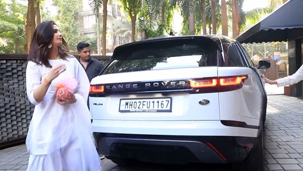 फिल्म जगत की इन हस्तियों ने खरीदी है नई कार, जानें कितनी है कीमत और क्या हैं फीचर्स