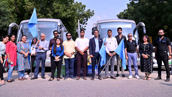 दिल्ली से जयपुर का सफर अब होगा प्रदूषण मुक्त, इलेक्ट्रिक हाईवे का ट्रायल रन हुआ शुरू