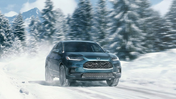  होंडा जल्द लाएगी मिड-साइज एसयूवी, हुंडई क्रेटा को देगी टक्कर