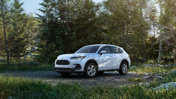 होंडा जल्द लाएगी मिड-साइज एसयूवी, हुंडई क्रेटा को देगी टक्कर