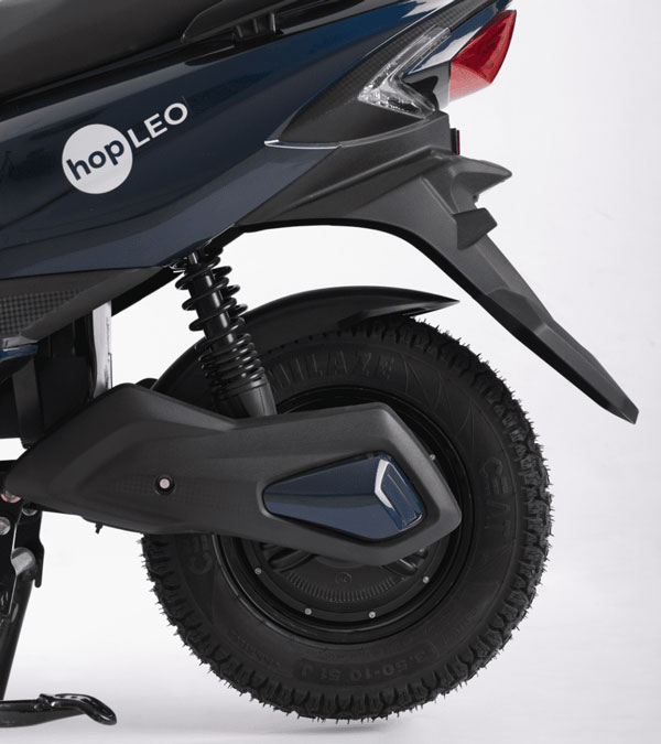 होप ने इलेक्ट्रिक स्कूटरों पर त्योहारी ऑफर का किया ऐलान, जानें क्या मिलेंगे फायदे