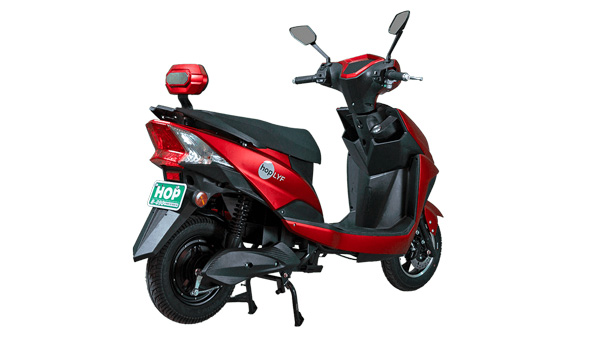 होप ने इलेक्ट्रिक स्कूटरों पर त्योहारी ऑफर का किया ऐलान, जानें क्या मिलेंगे फायदे