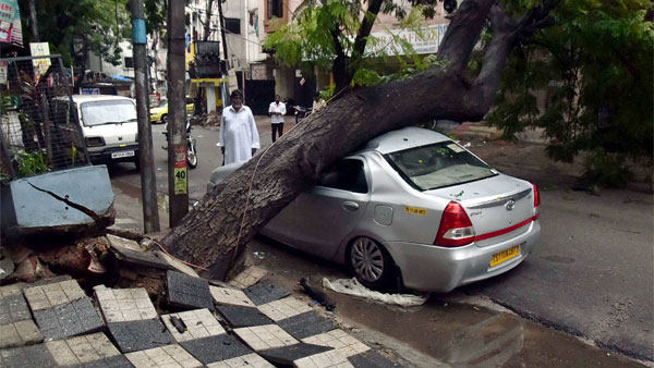 अगर बाढ़ में बह गई कार तो भी मिलेगा बीमा कवरेज, पढ़ें क्या कहते हैं नियम