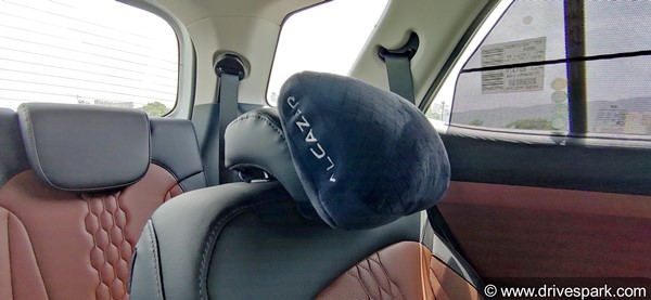 सिर्फ आराम के लिए नहीं, कार में इसलिए होते हैं एडजस्टेबल हेडरेस्ट